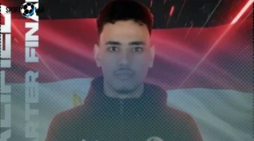 منتخب كرة القدم الإلكترونية يتأهل رسمياً لكأس العالم 2025 الآن